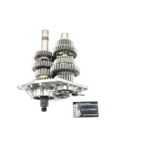 OEM Sportster 5 Speed Transmissions